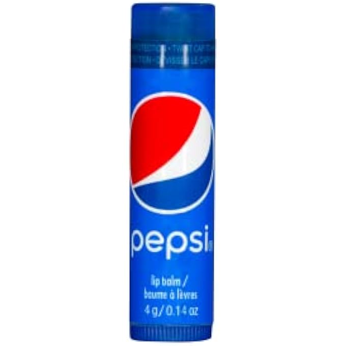 PEPSI ORIGINAL LIP BALM BLISTER - Image 2